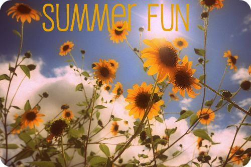 Creative Summer Activities For Kids